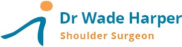 Dr Wade Harper - Shoulder Surgeon
